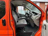 Renault trafic 2.0 dci t17 l1h1 bedrijfswagen - afbeelding 2 van  23
