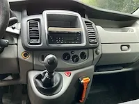 Renault trafic 2.0 dci t17 l1h1 bedrijfswagen - afbeelding 4 van  23