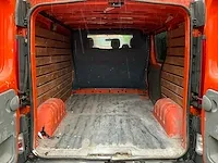 Renault trafic 2.0 dci t17 l1h1 bedrijfswagen - afbeelding 6 van  23