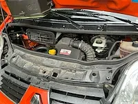 Renault trafic 2.0 dci t17 l1h1 bedrijfswagen - afbeelding 8 van  23