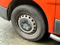 Renault trafic 2.0 dci t17 l1h1 bedrijfswagen - afbeelding 15 van  23