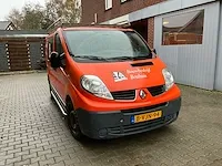 Renault trafic 2.0 dci t17 l1h1 bedrijfswagen - afbeelding 17 van  23