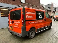 Renault trafic 2.0 dci t17 l1h1 bedrijfswagen - afbeelding 19 van  23