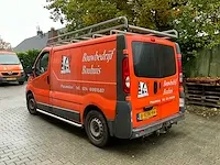 Renault trafic 2.0 dci t17 l1h1 bedrijfswagen - afbeelding 22 van  23