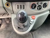 Renault trafic 2.0 dci t27 l1h1 | bedrijfswagen | 18-vjz-5 - afbeelding 2 van  18