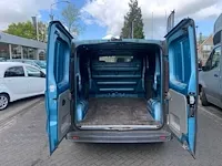 Renault trafic 2.0 dci t27 l1h1 | bedrijfswagen | 18-vjz-5 - afbeelding 5 van  18