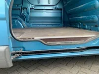 Renault trafic 2.0 dci t27 l1h1 | bedrijfswagen | 18-vjz-5 - afbeelding 6 van  18
