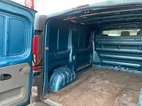 Renault trafic 2.0 dci t27 l1h1 | bedrijfswagen | 18-vjz-5 - afbeelding 7 van  18