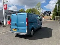 Renault trafic 2.0 dci t27 l1h1 | bedrijfswagen | 18-vjz-5 - afbeelding 12 van  18