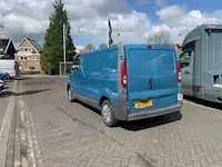 Renault trafic 2.0 dci t27 l1h1 | bedrijfswagen | 18-vjz-5 - afbeelding 13 van  18