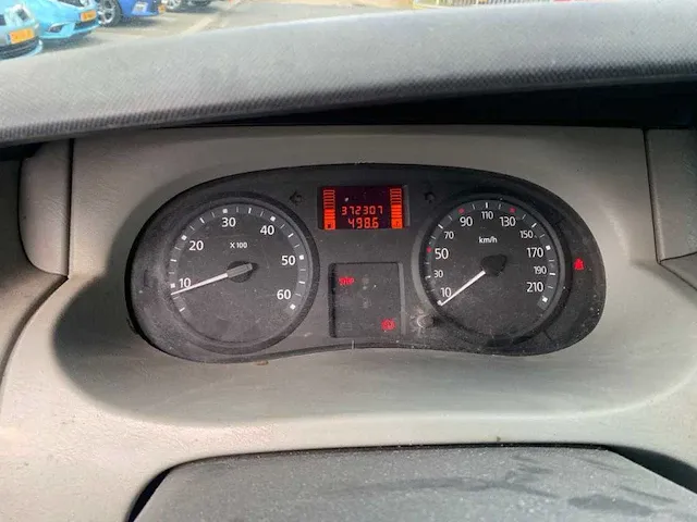Renault trafic 2.0 dci t27 l1h1 | bedrijfswagen | 18-vjz-5 - afbeelding 16 van  18