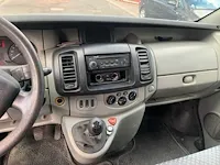Renault trafic 2.0 dci t27 l1h1 | bedrijfswagen | 18-vjz-5 - afbeelding 18 van  18
