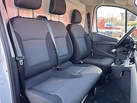 Renault trafic 2.0 dci t29 l1h1 comfort van | vpr-02-l - afbeelding 12 van  30
