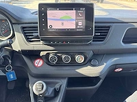 Renault trafic 2.0 dci t29 l1h1 comfort van | vpr-02-l - afbeelding 13 van  30
