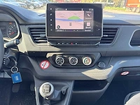 Renault trafic 2.0 dci t29 l1h1 comfort van | vpr-02-l - afbeelding 14 van  30