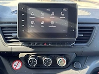 Renault trafic 2.0 dci t29 l1h1 comfort van | vpr-02-l - afbeelding 15 van  30