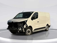 Renault trafic 2.0 dci t29 l1h1 comfort van | vpr-02-l - afbeelding 1 van  30
