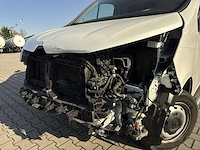 Renault trafic 2.0 dci t29 l1h1 comfort van | vpr-02-l - afbeelding 24 van  30