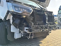 Renault trafic 2.0 dci t29 l1h1 comfort van | vpr-02-l - afbeelding 26 van  30