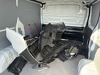 Renault trafic 2.0 dci t29 l1h1 comfort van | vpr-02-l - afbeelding 29 van  30