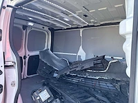 Renault trafic 2.0 dci t29 l1h1 comfort van | vpr-02-l - afbeelding 30 van  30