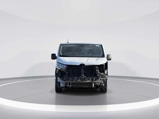 Renault trafic 2.0 dci t29 l1h1 comfort van | vpr-02-l - afbeelding 3 van  30