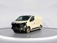 Renault trafic 2.0 dci t29 l1h1 comfort van | vpr-02-l - afbeelding 4 van  30
