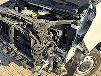 Renault trafic 2.0 dci t29 l1h1 comfort van | vpr-02-l - afbeelding 18 van  30