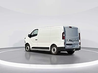 Renault trafic 2.0 dci t29 l1h1 comfort van | vpr-02-l - afbeelding 27 van  30