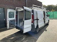 Renault trafic 2.0 dci t29 l2h1 - bedrijfswagen - afbeelding 4 van  13