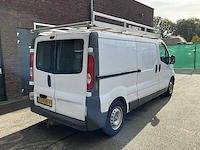 Renault trafic 2.0 dci t29 l2h1 - bedrijfswagen - afbeelding 8 van  13