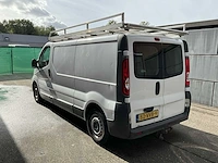 Renault trafic 2.0 dci t29 l2h1 - bedrijfswagen - afbeelding 10 van  13