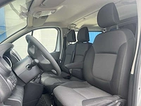 Renault trafic 2.0 dci t29 l2h1 dc work edition van | vlt-59-l - afbeelding 10 van  26