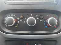 Renault trafic 2.0 dci t29 l2h1 dc work edition van | vlt-59-l - afbeelding 18 van  26