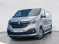 Renault trafic 2.0 dci t29 l2h1 dc work edition van | vlt-59-l - afbeelding 1 van  26