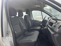 Renault trafic 2.0 dci t29 l2h1 dc work edition van | vlt-59-l - afbeelding 23 van  26