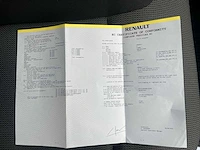 Renault trafic 2.0 dci t29 l2h1 dc work edition van | vlt-59-l - afbeelding 26 van  26