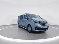 Renault trafic 2.0 dci t29 l2h1 dc work edition van | vlt-59-l - afbeelding 8 van  26