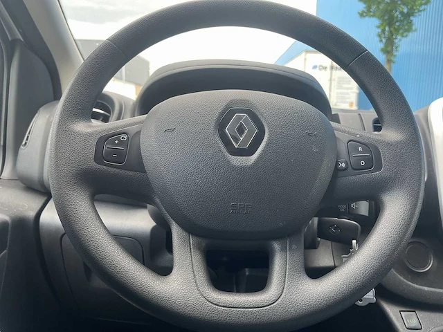 Renault trafic 2.0 dci t29 l2h1 dubbel cabin - 6-pers - work edition van | vlt-59-l - afbeelding 5 van  26