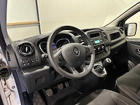 Renault trafic 2.0 dci t29 l2h1luxe v-45-dzd - afbeelding 2 van  18