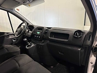 Renault trafic 2.0 dci t29 l2h1luxe v-45-dzd - afbeelding 3 van  18