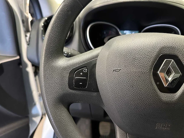 Renault trafic 2.0 dci t29 l2h1luxe v-45-dzd - afbeelding 4 van  18