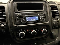 Renault trafic 2.0 dci t29 l2h1luxe v-45-dzd - afbeelding 7 van  18