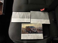 Renault trafic 2.0 dci t29 l2h1luxe v-45-dzd - afbeelding 8 van  18