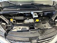 Renault trafic 2.0 dci t29 l2h1luxe v-45-dzd - afbeelding 9 van  18