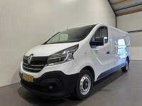 Renault trafic 2.0 dci t29 l2h1luxe v-45-dzd - afbeelding 1 van  18
