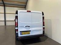Renault trafic 2.0 dci t29 l2h1luxe v-45-dzd - afbeelding 13 van  18