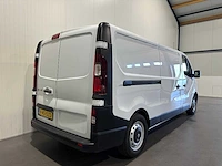 Renault trafic 2.0 dci t29 l2h1luxe v-45-dzd - afbeelding 14 van  18
