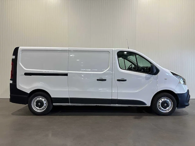 Renault trafic 2.0 dci t29 l2h1luxe v-45-dzd - afbeelding 15 van  18
