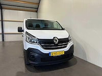 Renault trafic 2.0 dci t29 l2h1luxe v-45-dzd - afbeelding 18 van  18